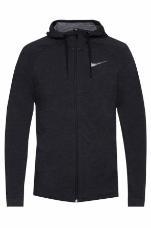 Hooded sweatshirt with logo, zdjęcie 1 Hooded sweatshirt with logo od Nike